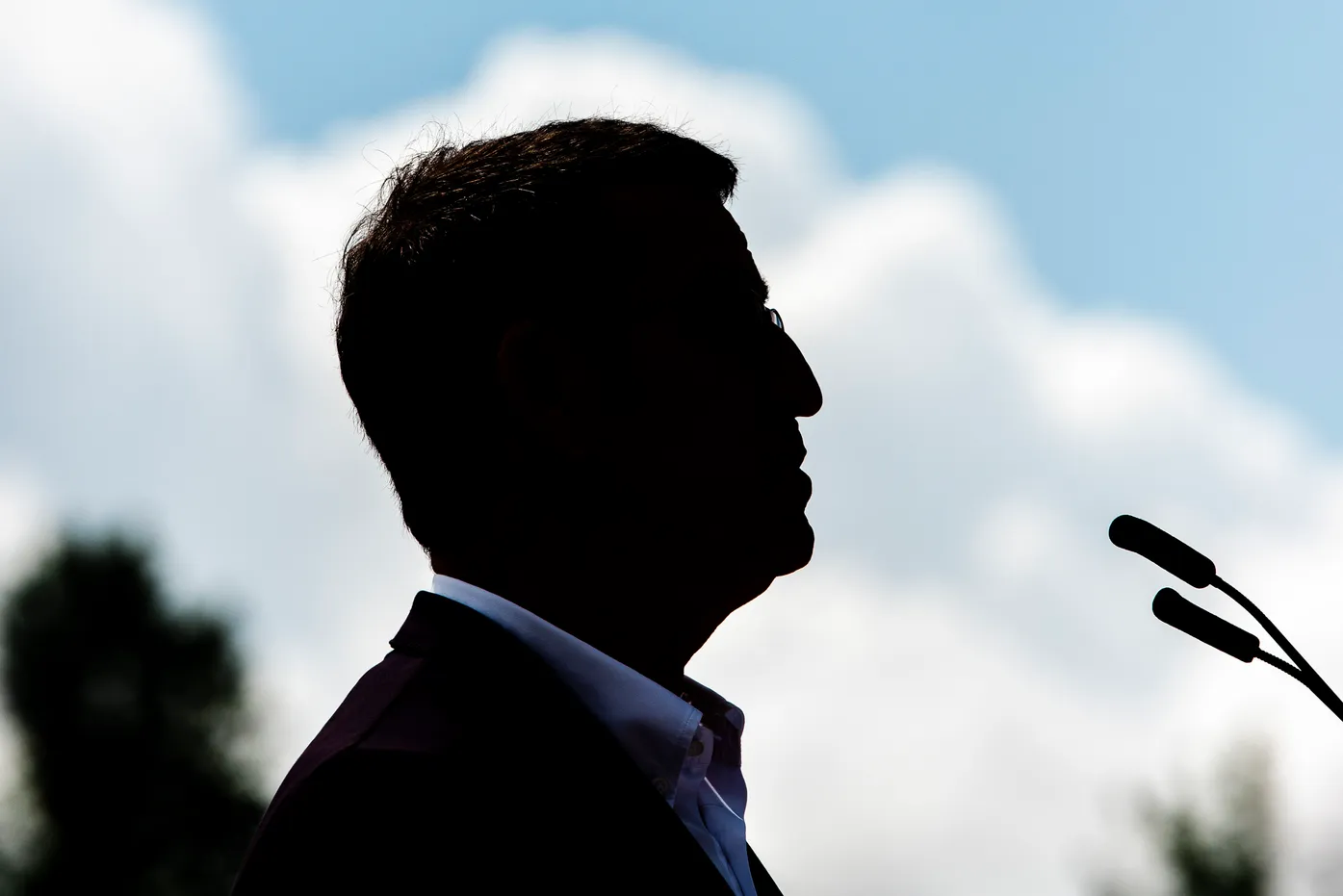 fotoperiodismo - politica