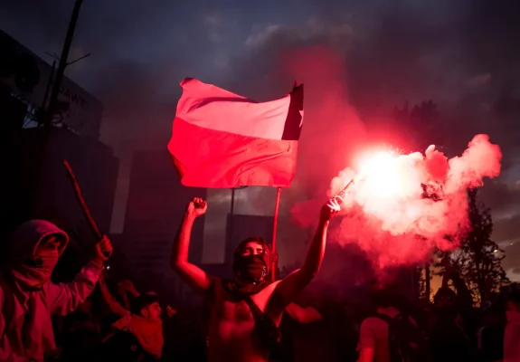 proyectos - HIPOCENTRO DE UNA REVOLUCIÓN