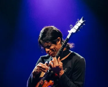 fotoperiodismo sobre espectaculos